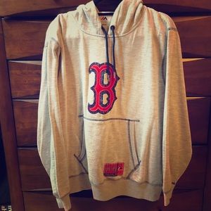 Boston Red Sox hoodie